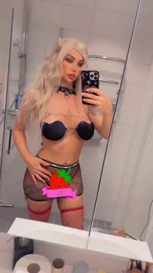 Barbi Coco 