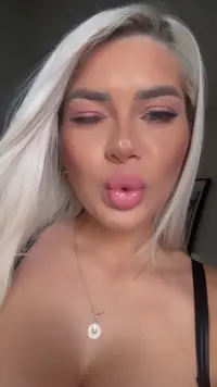 Hot Natasha 