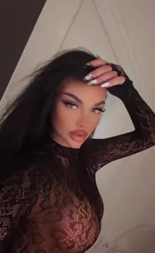 Do you like my eyes?