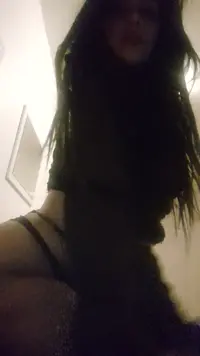 Sexy Debora