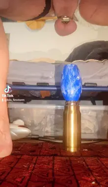 Plugged 