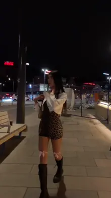 Stockholm trans🐆
