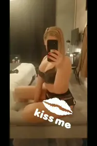 #justaftershower