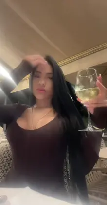 Party girl 😍😍