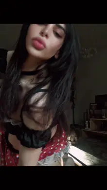 Sexy #shemale 